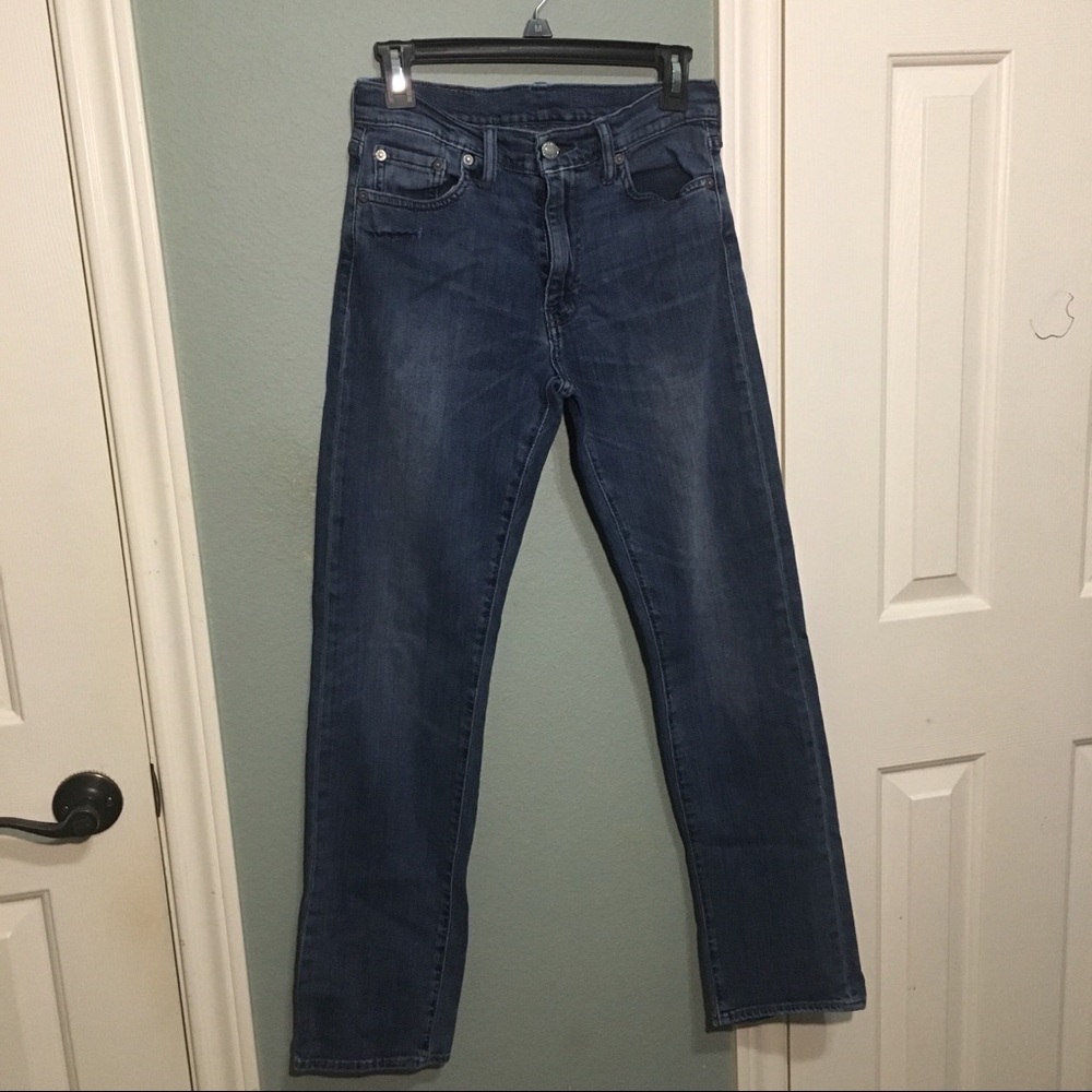 Vintage Levi’s jeans 29x32
